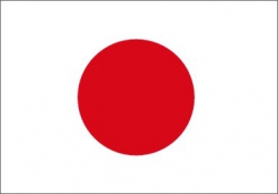 JAPONSKO 90 X 150 cm 