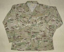 US MULTICAM BLŮZA R/S 