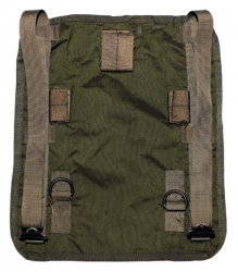 US VIETNAM M67 ŠPAGETY OBAL NA SPAC. PONČO CARRIER SLEEPING GEAR 