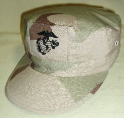 USMC 3D ČEPICE VELIKOST 56 AŽ 60 