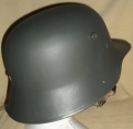 NĚMECKÁ HELMA VZOR M16 REPRO 