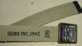 WWII US OPASEK DO KALHOT REPRO 