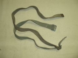 GB USTROJOVACÍ ŘEMÍNKY M37 