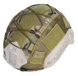 Potah na taktickou helmu Ops-Core FAST BTP MultiCam  