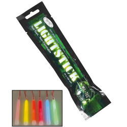 Světlo chemické lighstick STD 15x150 typ US 12h BÍLÉ 