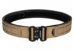 TAKTICKÝ OPASEK MODULAR SHOOTERS BELT COYOT 