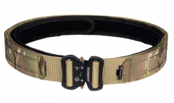 TAKTICKÝ OPASEK MODULAR SHOOTERS BELT MULTICAM  