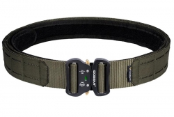 TAKTICKÝ OPASEK MODULAR SHOOTERS BELT OLIV 