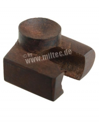 WH P08 Magazinboden BOTKA ZÁSOBNÍKU P08 BAKELIT 