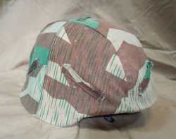 WH POTAH NA HELMU WH REPRO. ORIG. MATERIÁL 