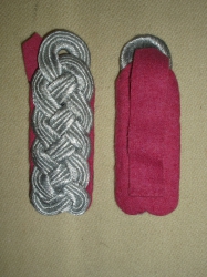 WH TANK. NÁRAMENÍKY DŮSTOJNÍK 