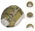 Potah na taktickou helmu Ops-Core FAST BTP MultiCam  